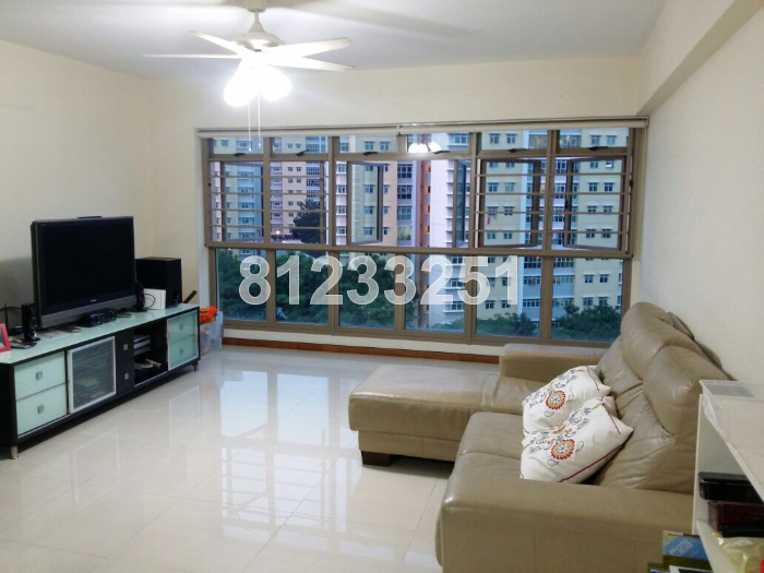 Blk 161B Punggol Central (Punggol), HDB 5 Rooms #45454252